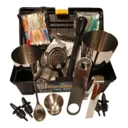 Bartender Tool Box