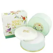 WIND SONG by Dusting Powder 4 oz