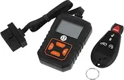 ACROPIX M3N5WY783X Keyless Entry Remote Key Fob Kit DIY Tool Replacement Car Key Kit 5 Button for Dodge Challenger 2008-2012 for Dodge Charger 2008-2012
