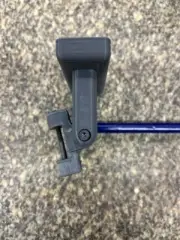 Simplisafe Indoor Camera Mount: Screw Mount and Magnetic Mount