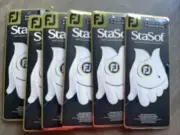 Foot StaSof Gloves Cadet Large (6)