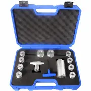 Wattmaster ALCSTDKIT - Cable Stripping Die Set 12 Piece