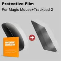 在飛比找蝦皮購物優惠-Apple Magic TrackPad 鼠標墊的防指紋觸摸