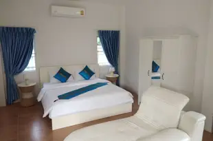 布吉岛亞努宅邸度假村La Maison Ya Nui Resort Phuket