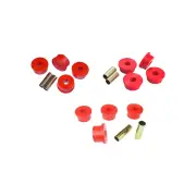 Trailing arm bush kit for MITSUBISHI MAGNA TR TS Beam Type Rear Suspension