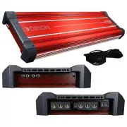 ORION HCCA12500.1DSPLX HCCA COMPETITION 12500W RMS CLASS-D MONOBLOCK AMPLIFIER
