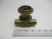 829895 Volvo Penta Marine Stern Drive Engine Cooling Water Pump