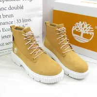 在飛比找Yahoo!奇摩拍賣優惠-Timberland GREYFIELD BT L/F WH