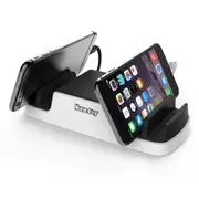 Huntkey 40W Smart USB Charging Station - 4 Ports