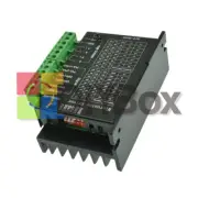 TB6600 Single Axis 4A Stepper Motor Driver Controller 9-42V Micro-Step CNC -