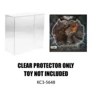 Protector For Movie Masters - Batman vs Bane