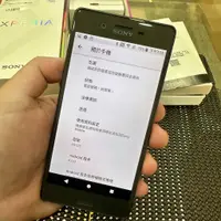 在飛比找蝦皮購物優惠-【艾爾巴二手】Sony Xperia X 3G+32G F5