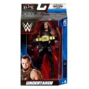 Undertaker - WWE Elite Collection Greatest Hits Series 2