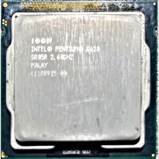 Intel Core CPU 第三代 處理器 I3 I5 I7 Pentium