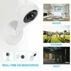 HD Home Security WiFi IP Camera Surveillance System Wireless Video Night Vision