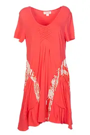 Pocket Tunic--CLA-1450