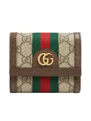 Gucci Ophidia GG wallet