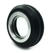 Hartblei Adapter M42 Zenit Mount Lens to Fujifilm GFX 50S 50R 100S Camera