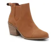 Woman's Boots TOMS Everly Chelsea Boot