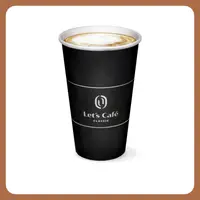 在飛比找蝦皮購物優惠-全家 美式咖啡 拿鐵咖啡 特濃咖啡 咖啡 Let's Caf