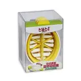 在飛比找遠傳friDay購物優惠-genki bebi 元氣寶寶 日式造型玉子切 (花形切蛋器
