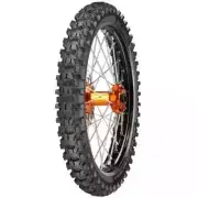 MC360 Midhard 90/90-21 Front Bias Tire 54M TT SSR Motorsports SR250S 17