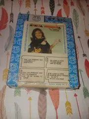 Amalia Mendoza 8 Track Sellado Musica Mexicana