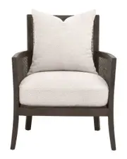 Essentials For Living Caris Club Chair
