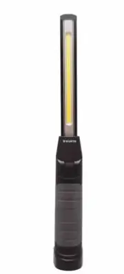 Wurth LED Hand lamp Rechargeable Workshop Inspection light torch