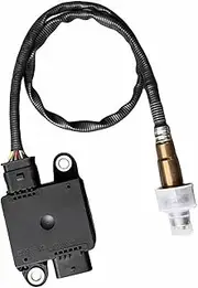 Diesel Exhaust Particulate Sensor PM2.1 Nox Sensor 55490639 for Chevrolet Orlando J309 2012-2018 0281006711