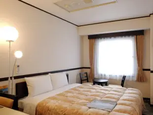 岡山站西口右東橫 INNToyoko Inn Okayama-Eki Nishi-Guchi Migi