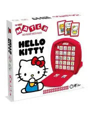 [Hello Kitty] Top Trumps Match