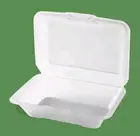 3pc BPA-free Plastic Take Out Reusable Meal Prep Portion Control Container