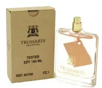 在飛比找Yahoo!奇摩拍賣優惠-TRUSSARDI Delicate Rose 晶漾玫瑰女性