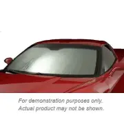 For Aston Martin 2005 to 2012 DB9 DBS Custom Fit Windshield Sunshade