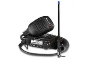 Midland Pro901 Mobile UHF Radio Machinery Pack
