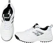 BAS VAMPIRE Men's Cricket Shoes, Light Weight