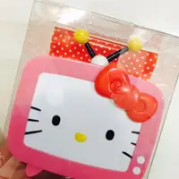 在飛比找旋轉拍賣優惠-(已降價)Hello kitty 造型置物盒(粉紅)