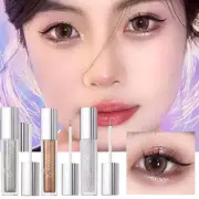 Liquid Eyeshadow Pearlescent Explosion Flash Brightening Highlight Eye Shad GXM