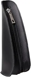 [KAYNO] Cowhide Pipe Bag Travel Portable Small-bowled Long-stemmed (Tobacco) Pipe Smoking Set Pipe Accessories Storage Bag