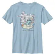 Stitch Hawaii Local Favorite T-Shirt
