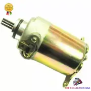 100% BRAND NEW STARTER FOR GY6 150CC STREET SCOOTERS / ATV / QUAD / DUNE BUGGY