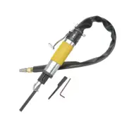 New Pneumatic Reciprocating Saw Air Sawing Trimming Chamfering Deburring Machine