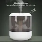 Air Humidifier Aromatherapy Diffuser Humidifier Built In Night Light For Bedroom