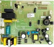 Refrigerator Motherboard，Compatible for Hisense，Compatible for Rongsheng，Refrigerator Accessories for BCD-326WT Motherboard for BCD-326WRX1DY Computer Board(BCD-326WT)