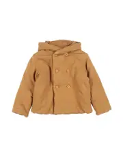 [TEDDY & MINOU] TEDDY & MINOU Jackets - Item 16414973