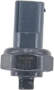 JUNMO-AUTO 1PCS Pressure Sensor Switch OEM 9141958 64539323658