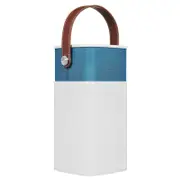 Lava Bright Sounds 2 Bluetooth Speaker Lamp - Teal