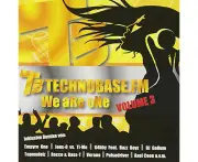 Technobase.Fm 3-Clubinvas -Various Artists CD
