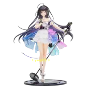 Official Girls Frontline Project Neural Cloud Nanaka 1/7 Figure Model Doll Toys